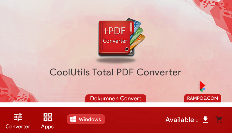coolutils total pdf converter coolutils total pdf converter