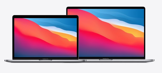 Apple Analyst Claims 2021 Could be the Year of Two New MacBooks with Mini-LED Screens