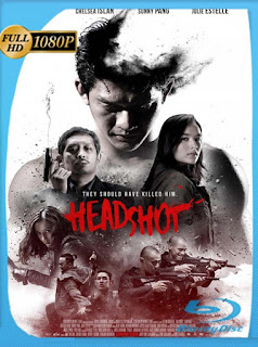 Headshot (2016) HD [1080p] Latino [GoogleDrive] SXGO