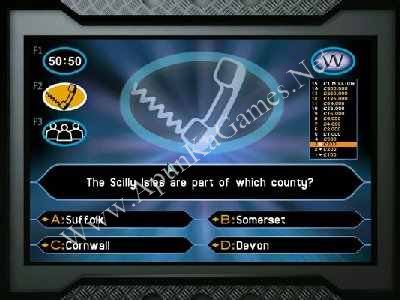 Game Game