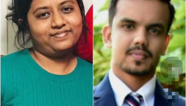 মর্মান্তিক পথ দুর্ঘটনায় আমেরিকায় নিহত দুই ভারতীয় পড়ুয়ার 1 মর্মান্তিক পথ দুর্ঘটনায় আমেরিকায় নিহত দুই ভারতীয় পড়ুয়ার