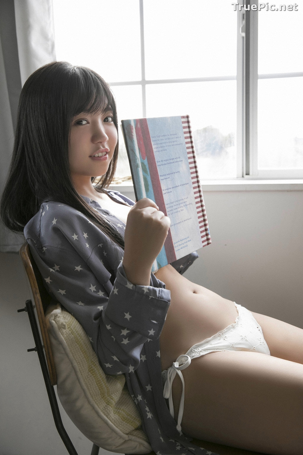 Image Japanese Actress - Yuno Ohara - [YS Web] Vol.796 - TruePic.net - Picture-62