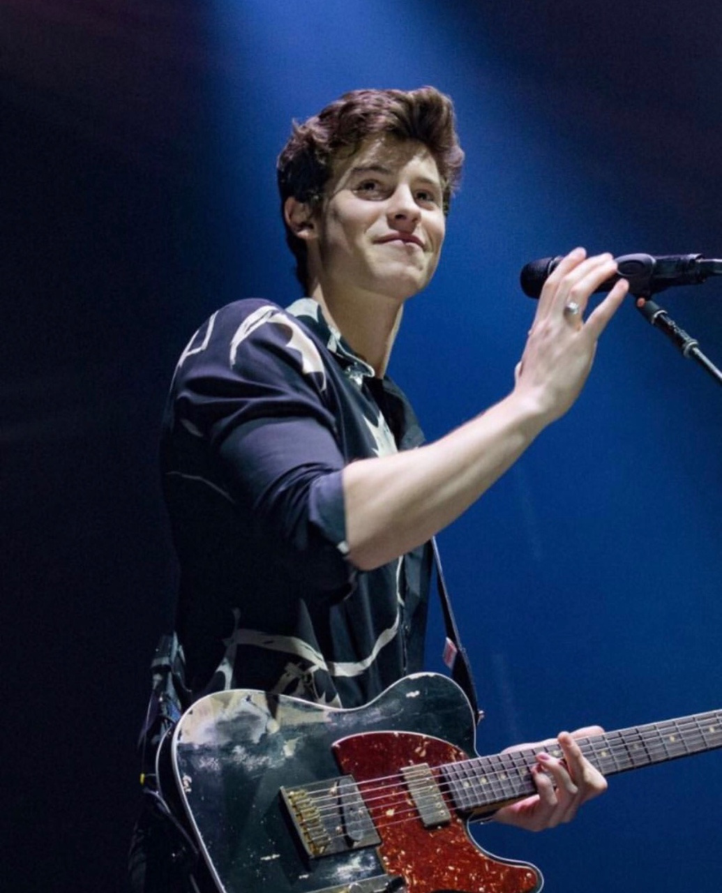 GiuliaLena Fortuna Shawn Mendes 13 Bilder