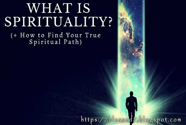 What and Why is spirituality important in our lives in day to day ...