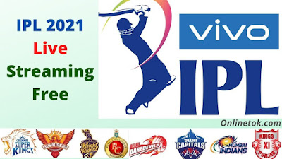 ipl 2021 live