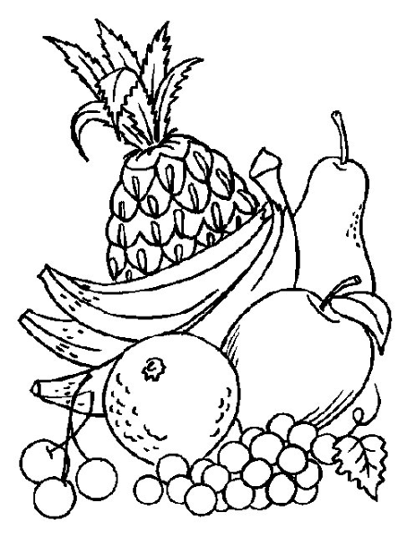 hacer coloring pages - photo #50