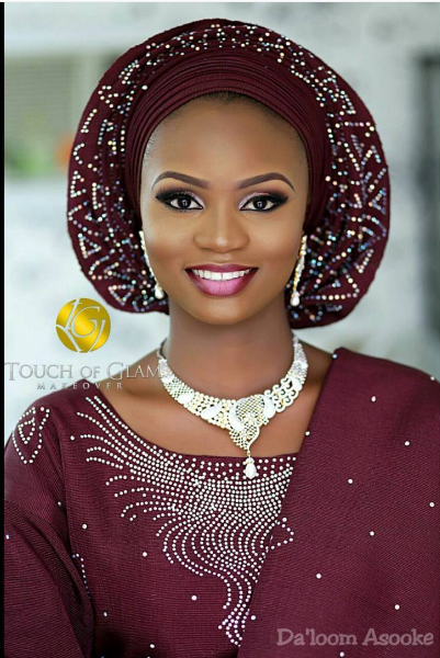 Are you a Yoruba Bride to be who wants to rock her engagement ...
