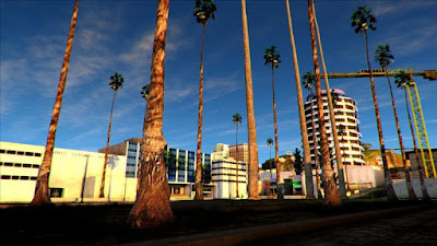 Natural Graphics for San Andreas 4 Free Download Pc