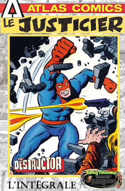 Les Intégrales Compilées Le Justicier
