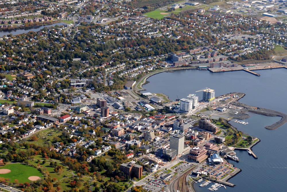 Dartmouth City Canadá Dartmouth City Canadá