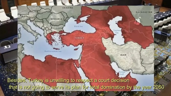 Το βίντεο που αποκαλύπτει την συμπαιγνία Μπάιντεν – Ερντογάν σε βάρος της Ελλάδας