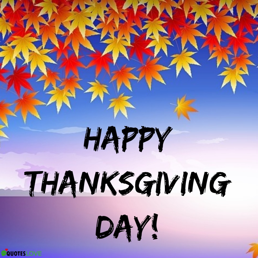 15 Happy Thanksgiving 2018 Quotes Design Corral