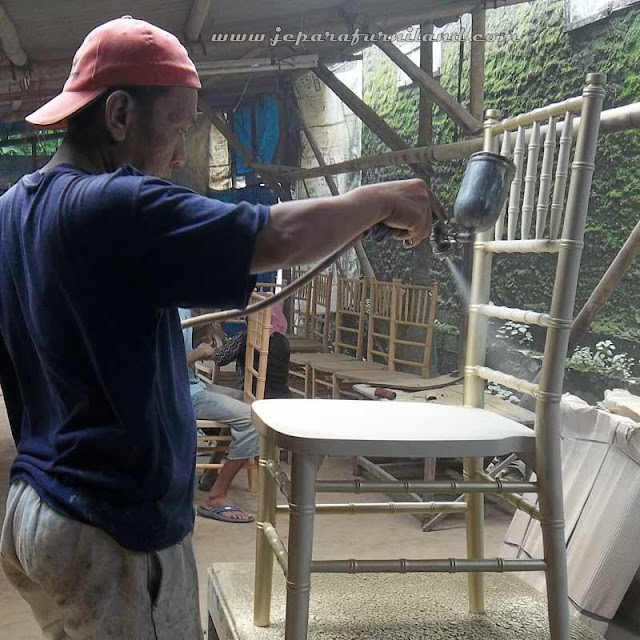 Macam Macam Warna Finishing Kayu Jati Mahoni INFO INTERIOR RUMAH