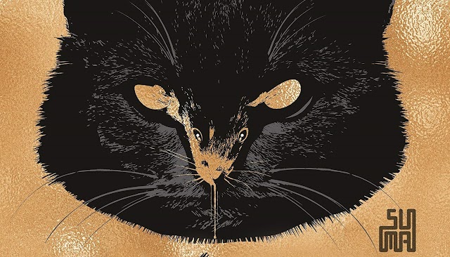 Com Sangue | Novo livro de Stephen King chega ao Brasil em setembro