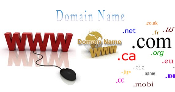 Domain net. Доменное имя испании. dommedagssalme / «domain» / 2015 /.