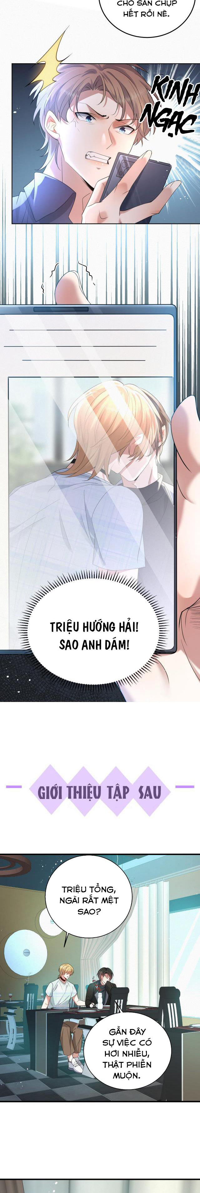 Đọc truyện Từ Hôm Nay Bắt Đầu Ngược Tra Nam - Chapter 4