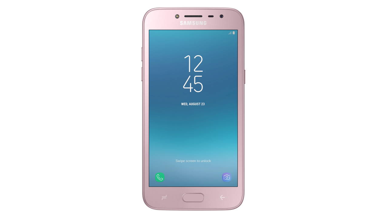 Samsung Galaxy J2