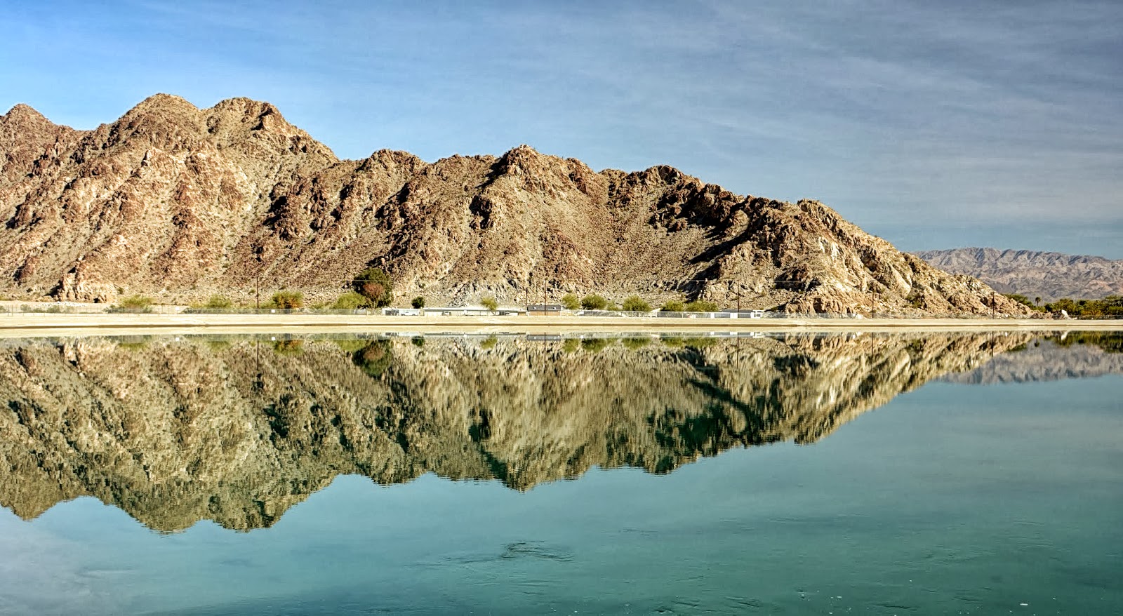 Stillhowlyntravels: Our week at Lake Cahuilla....