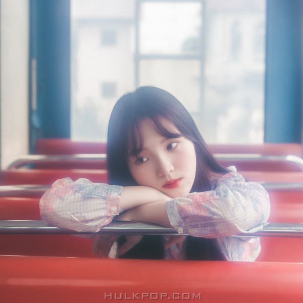 Jo So Hyun – Fairytale In 23 – EP