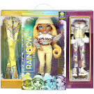 Rainbow High Sunny Madison Rainbow High Winter Break Doll