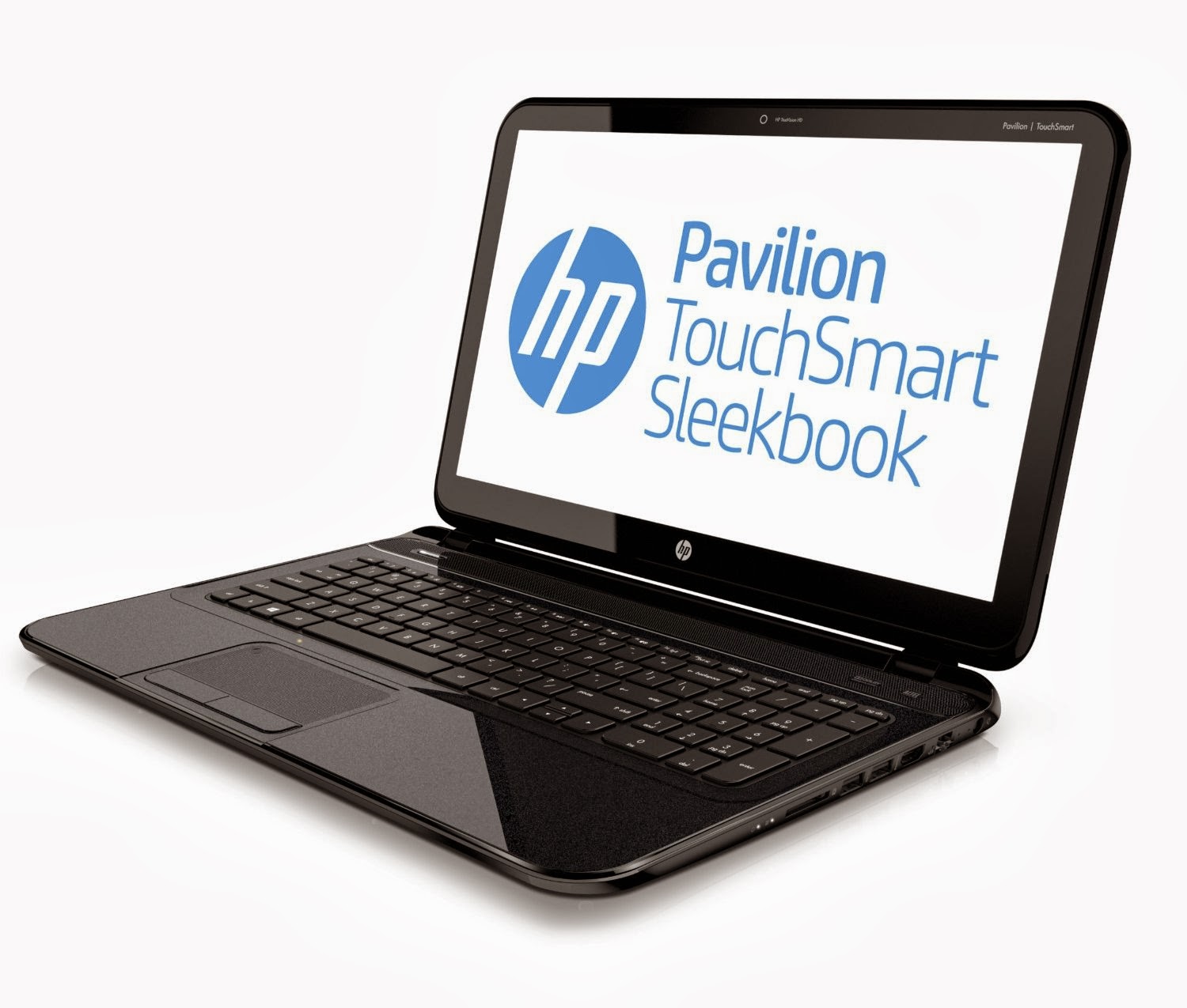HP Laptop Deals 2013: HP Pavilion Sleekbook 15-b140us 15.6-Inch Deals