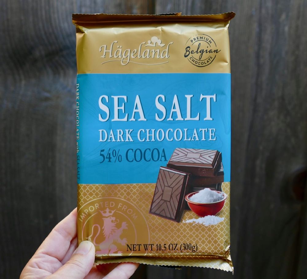 Chocolate Banquet Jul 18, 2019