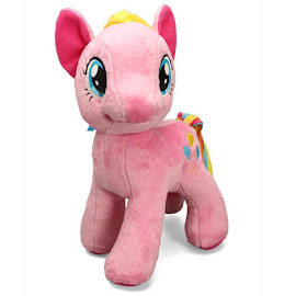 My Little Pony Pinkie Pie Plush by Funrise