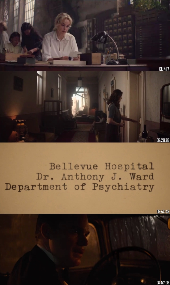 The Defeated 2021 S01 Dual Audio Hindi WEB Series 720p 480p WEB-DL