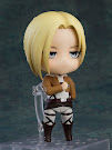 Nendoroid Attack on Titan Annie Leonhart (#1385) Figure