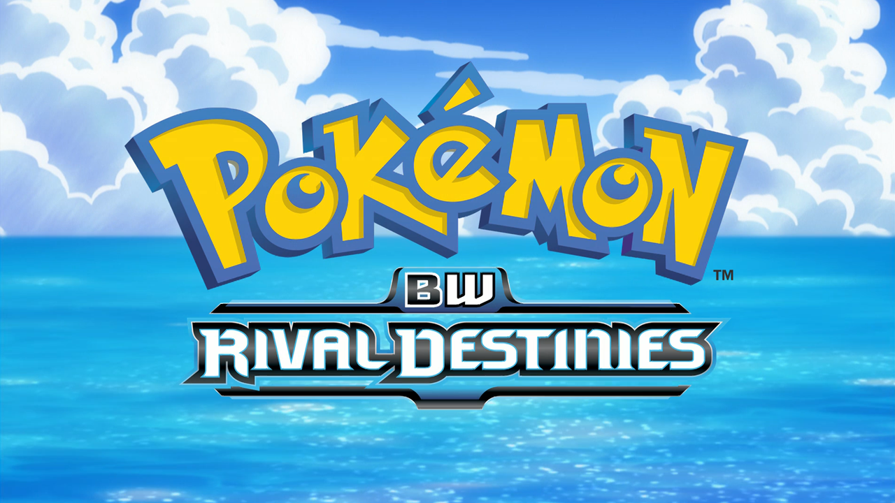 Elementos - Pokémon Destinos Rivais