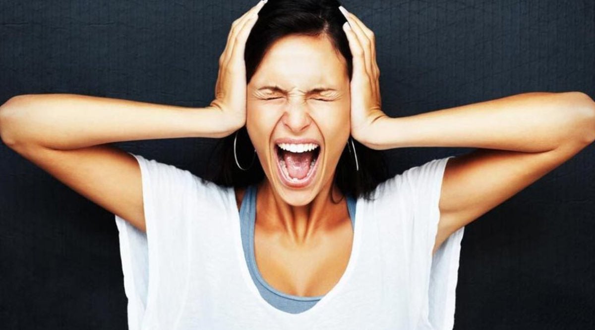 9 Warning Signs That Indicate You Are Too Stressed Out