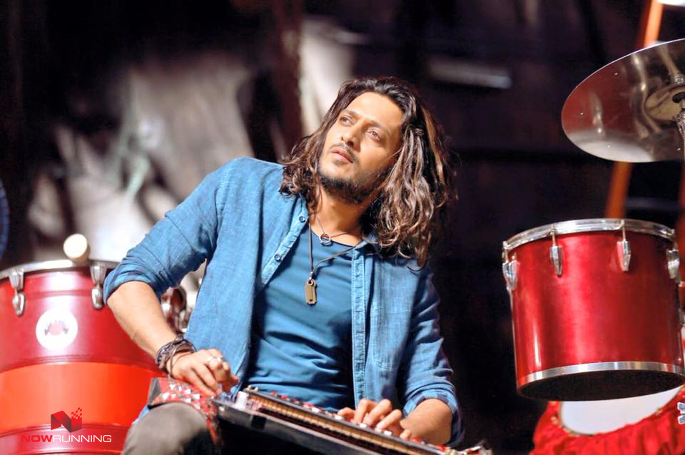 Banjo (2016) Movie Review A Potpourri of Vestiges