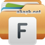 File Manager Apk v2.6.6 [Premium] [Extra]