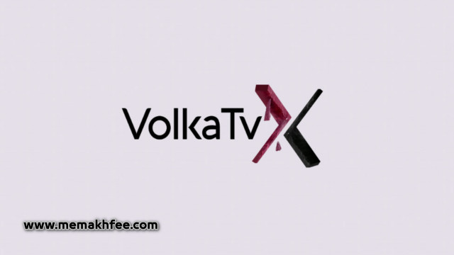 تحميل تطبيق volka X لمشاهدة جميع قنوات المشفرة