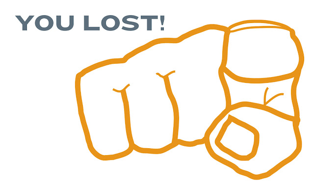 Penyebab Kekalahan Dalam Bermain Judi Online ~ Sebuah Blog Yang Dibuat