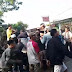 Ratusan Warga Ambil Paksa Jenazah Probable Covid-19 di RSUD Dr.Soedarsono
