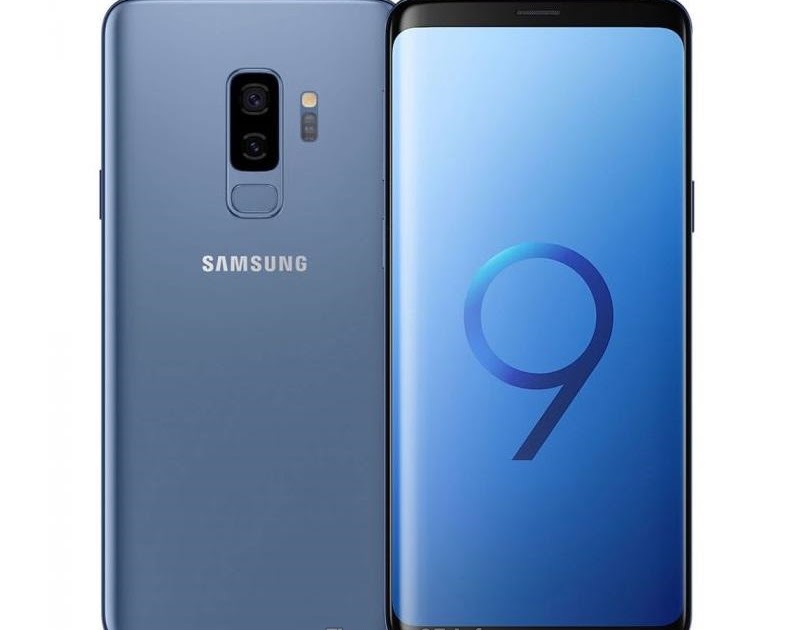 Samsung Galaxy S9 G965f