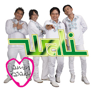 Wali - Jamin Rasaku - Single (2015) Wali - Jamin Rasaku on iTunes