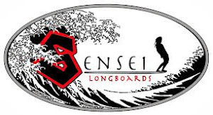 SENSEI LONGBOARDS