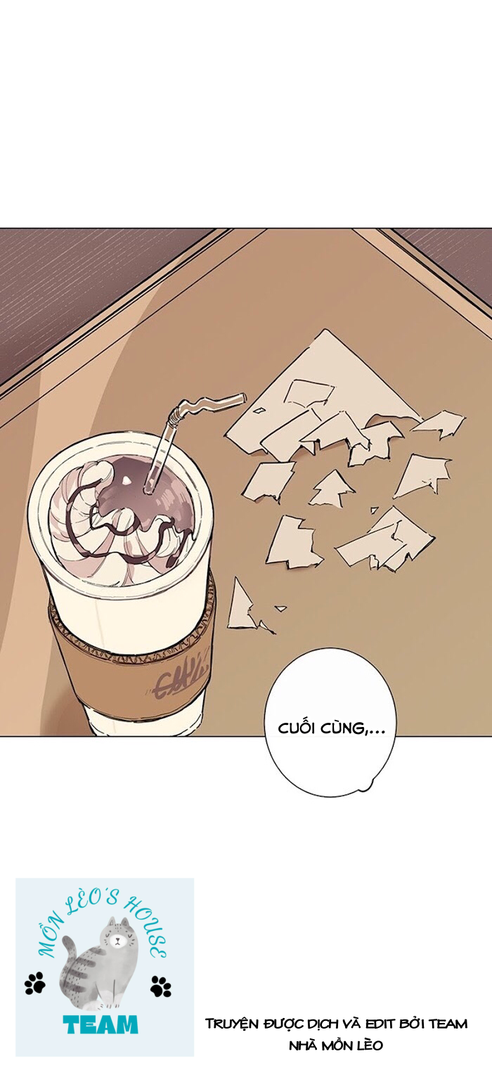 Đọc truyện Ngày đầu của chúng ta - Chapter 2