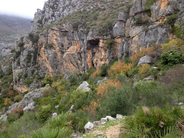 Barranc de l'Infern Ebo Fleix