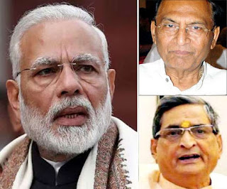 राज्यसभा चुनाव में बिहार BJP के लिए धर्मसंकट, सीट एक और 11 दावेदार; गेंद केंद्रीय कमेटी के पाले में राज्यसभा चुनाव में बिहार BJP के लिए धर्मसंकट, सीट एक और 11 दावेदार; गेंद केंद्रीय कमेटी के पाले में