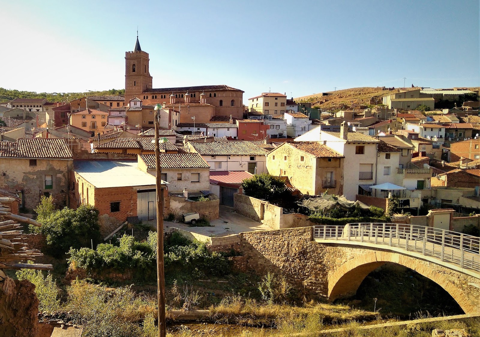 Blog del periodista Luis Negro Marco La batalla carlista de Villar de