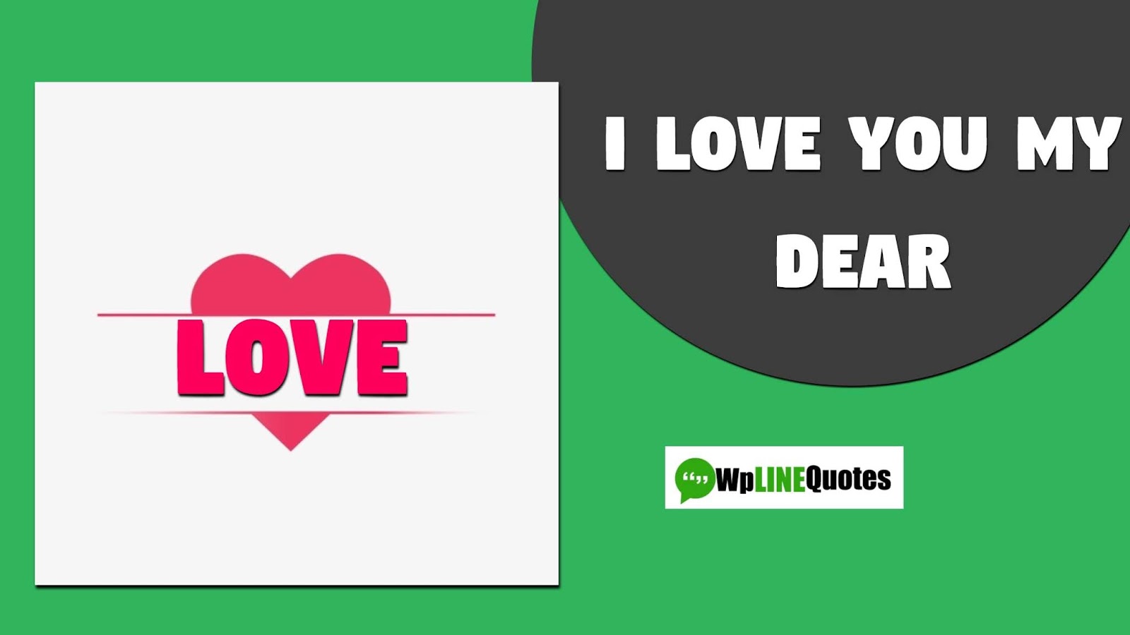 (New) Short Love Quotes For Him I love you quotes for him to express him your love feelings.