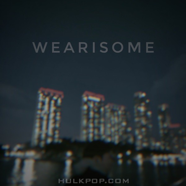 Exit10 – Wearisome – Single