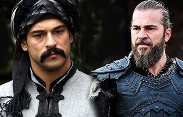 مسلسل قيامة عثمان بن ارطغرل 7 أسباب تجعلك مشاهدة مسلسل المؤسس عثمان استكمالا لمسلسل قيامة ارطغرل دولتنا الاخبارية