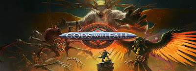 تحميل لعبة GODS WILL FALL تحميل لعبة GODS WILL FALL