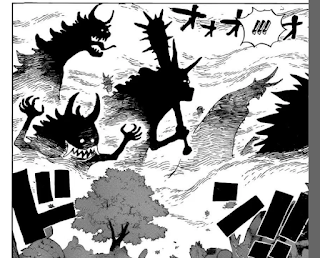 jadwal rilis manga one piece chapter 955 - Jamuan Kagura Emas sambut perang besar