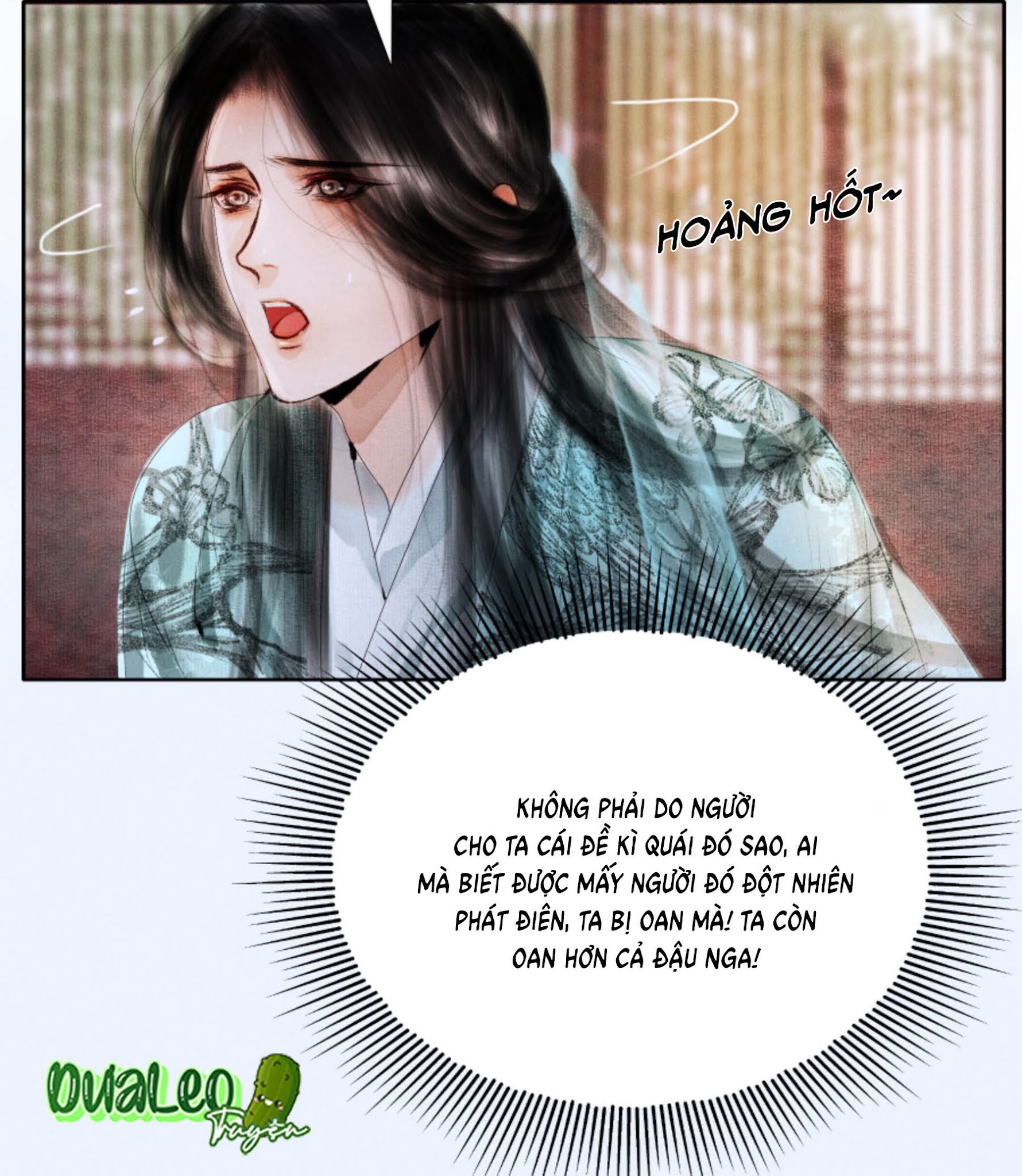 Đọc truyện Vòng Luân Hồi - Chapter 4