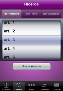 L'app Tutto Guida Free